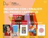 Les finalistes du Prix Campiello s’arrêtent à Bisceglie pour les Livres du Borgo Antico – La Diretta 1993 Bisceglie News
