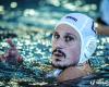 Water-polo – Anzio, l’attaquant Luca Di Rocco revient : « Je suis heureux et je ferai de mon mieux »