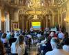 Tradition et innovation, VareseCorsi remplit la salle Estense pour la présentation de la nouvelle direction