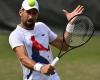 Wimbledon, débuts pour Djokovic et 5 autres Italiens : où regarder les matchs à la télé