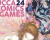 Lucca Comics & Games – La vente des billets a commencé