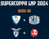 Super Coupe, voici les dates : Fortitudo-Forlì en demi-finale