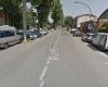 Crémone : La course-poursuite commence dans les rues de la ville, un homme de 36 ans en difficulté