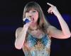 Taylor Swift en concert à Milan, tout ce qu’il faut savoir