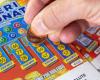 Piémont – Super tir aux cartes à gratter : jouez 10 euros et gagnez 2 millions – Turin News 24