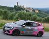 ART Motorsport 2.0 remporte la Scuderie Cup au Rallye Valdinievole et Montalbano