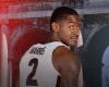 Varese Basketball – Découvrons Jordan Harris : gaucher avec une grande solidité et équilibre dans les deux phases du jeu – VIDEO