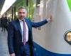 “En Lombardie, plus de 80% des trains arrivent à l’heure”