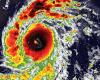 Météo, l’ouragan Beryl est un monstre de catégorie 5, il est en alerte dans les Caraïbes, cela n’était jamais arrivé en juillet