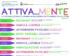 Le projet « Attiva…mente » démarre à Monsampolo del Tronto. Tous les détails