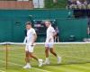Nardi, débuts amers à Wimbledon : Etcheverry domine en trois sets