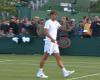 Wimbledon : Cobolli triomphe dès ses débuts en battant Hijikata en quatre sets
