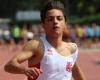 Athlétisme, Caporusso de Libertas Forlì réalise le troisième temps de son histoire au 100 m derrière Tortu