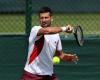 “On parle trop de la blessure de Novak Djokovic”