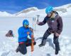 Record de neige sur les glaciers de Lombardie : « Jamais autant au cours des 10 dernières années »