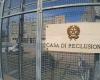 On ne lui crédite pas son salaire, un prisonnier dévaste une section de la prison de Sanremo
