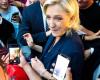 En France, l’hypothèse d’un gouvernement de coalition se dessine. Mais Marine Le Pen ne serait pas ministre (C. Meier)
