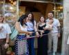 Ascoli Piceno, la ‘Salndosiria MaClè’ ouvre ses portes sur la Piazza Arringo au nom de la tradition – picenotime