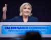 Élections en France, Marine Le Pen : « Le gouvernement est prêt ». Mais elle n’en fera pas partie