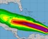 L’ouragan Beryl passe en catégorie 5 et se dirige vers la Jamaïque : “Potentiellement catastrophique”