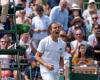 L’exploit de Bellucci à Wimbledon s’estompe : Shelton récupère et gagne