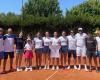 Serie C féminine, finale des barrages nationaux : Viola Tennis s’envole pour la Serie B