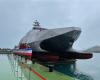 Taïwan met en service deux nouvelles corvettes « tueuses de porte-avions »