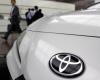 Toyota, arrêt de production : décision officielle, clients choqués