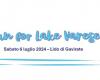 Run For Lake Varese, EcoRun lance le nouvel événement de course à pied à Varese