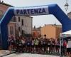 Running/ San Pietro Avellana, bonne première pour ‘Corsamica’