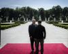 La visite d’Orban à Kiev ouvre un aperçu de négociations menant à la paix (Christian Meier)