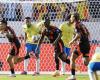 Coupe de l’America : le Brésil fait match nul contre la Colombie et affronte l’Uruguay