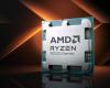 AMD “Curve Shaper” est l’arme secrète du Ryzen 9000