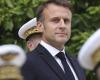France, voici le coup de Macron : le geste désespéré avant le second tour