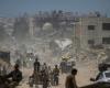 Guerre, dernières nouvelles. Gaza : au moins 7 morts dans un raid israélien sur la ville. Nancy Pelosi : question légitime sur la santé de Biden