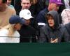 Jannik Sinner et Anna Kalinskaya encore plus unies, les bleues la surveillent à Wimbledon
