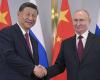 La Chine et la Russie « déploient » l’OCS aux portes de l’Europe : voici ce que cela signifie