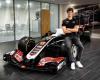 Formule 1. Officiel : Oliver Bearman courra avec Haas en 2025 – Formule 1