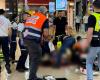Attaque au couteau en Israël : un mort dans un centre commercial