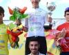 Succès pour la course par étapes étudiante Memorial Marchetti. Gaggioli remporte le Tour des trois communes de Ponsacco