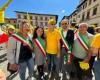 Coldiretti Siena, plus de 500 agriculteurs de la Région pour demander un plan de confinement des sangliers