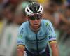 Tour de France, Cavendish remporte la 5ème étape au sprint