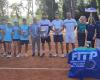 Stefano Baldoni remporte la 2ème édition de l’Open 4800 masculin du Circuit Grand Prix de tennis d’Ombrie