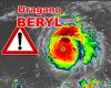 L’ouragan Beryl frappe les Caraïbes et cible désormais le Mexique avec des vents destructeurs ; mises à jour