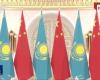 Le partenariat « permanent » entre la Chine et le Kazakhstan prend un nouveau souffle