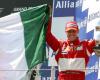 “Comme Schumacher”, l’annonce émeut le monde de la F1