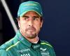 Formule 1, disqualification d’Alonso : coup terrible