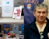 Un professeur d’italien historique est décédé, ses livres donnés à la bibliothèque Voltri