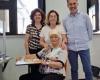 Marianna termine sa huitième année à 93 ans : l’histoire