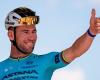 Cavendish gagne et entre dans l’histoire du Tour Pogacar reste leader.